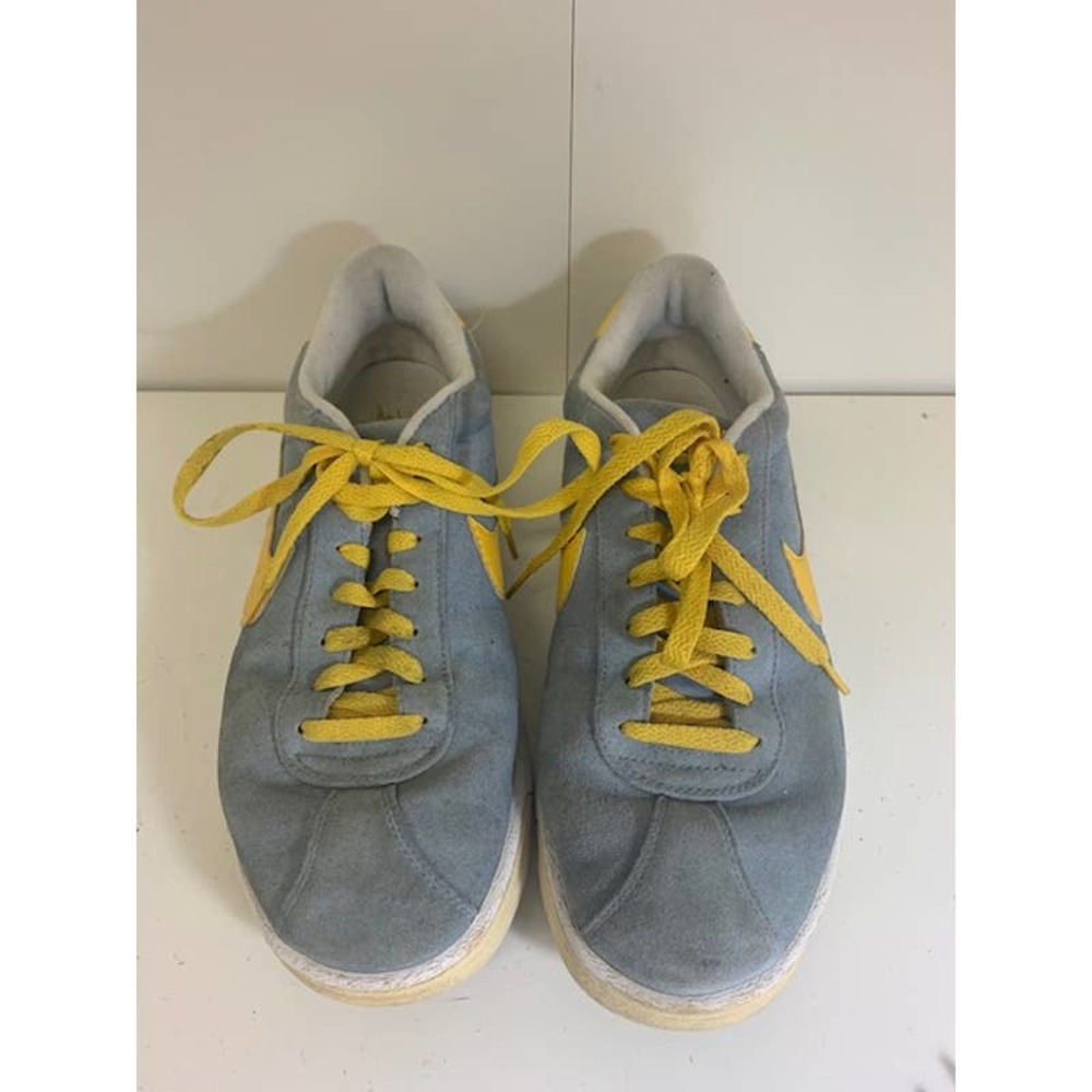 Nike Air Max Vintag Sneaker - Bruin Suede Men's 10